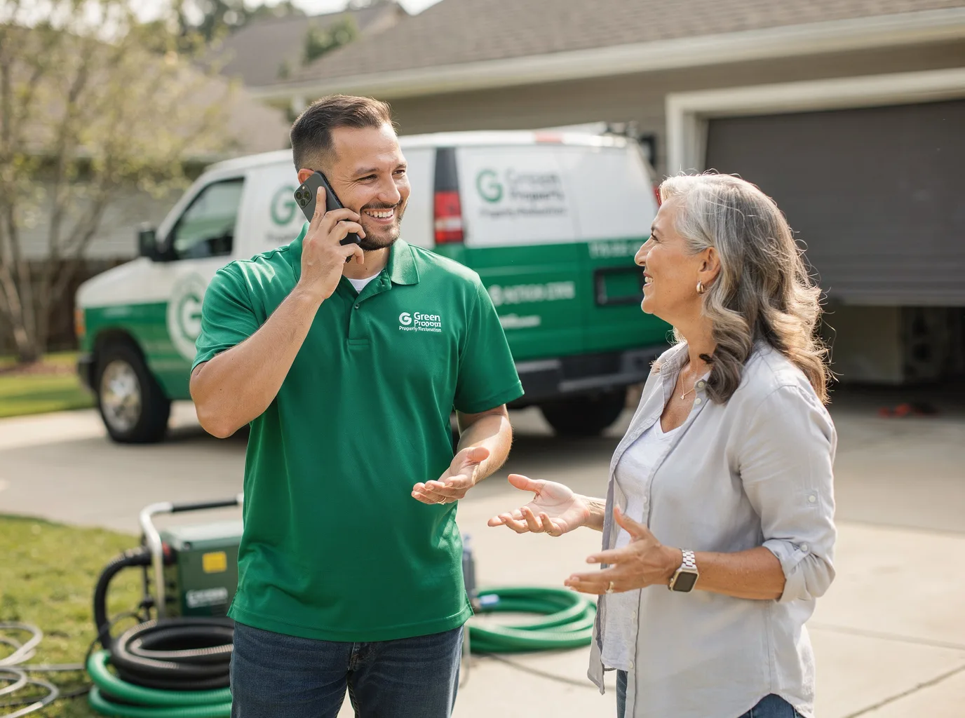 Water Damage Restoration Gregory, MI FAQs